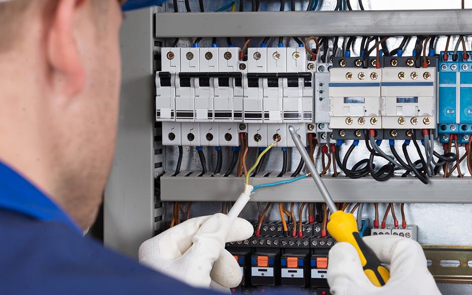  dépannage électricien Créteil
