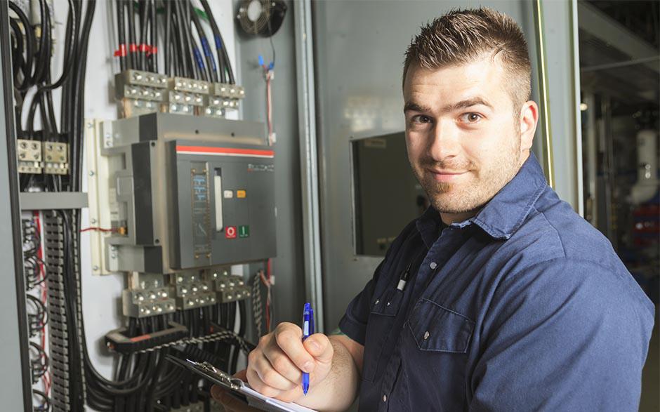 maitre électricien Villetaneuse
