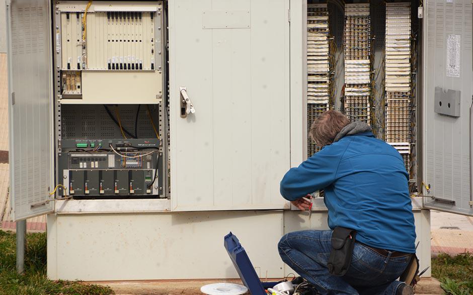 dépannage électricien Créteil