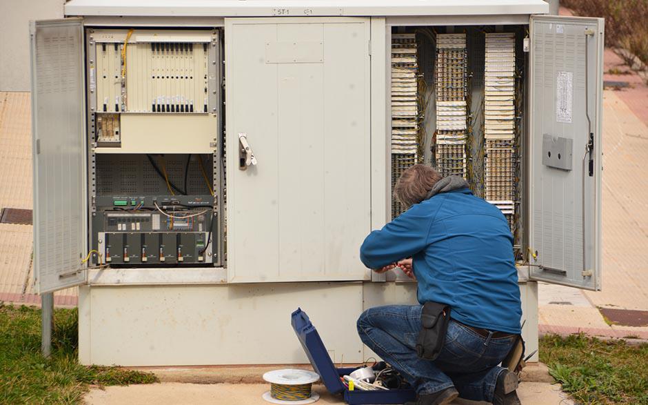 devis travaux électricité Noisy-le-Grand
