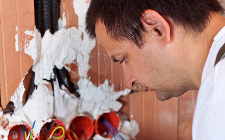 devis travaux électricité Noisy-le-Grand