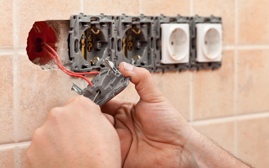 devis travaux électricité Thiverny