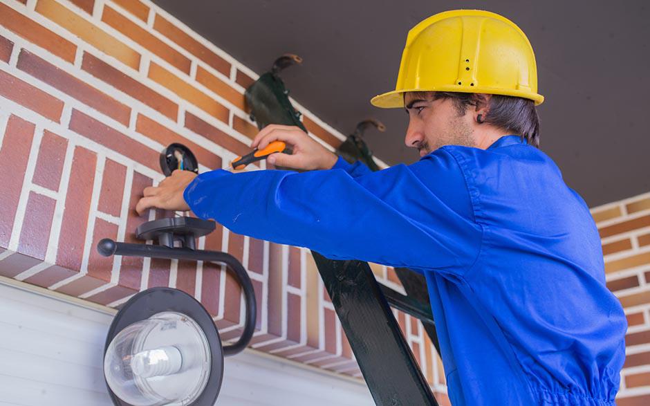 entreprise électricité générale Jouy-le-Châtel