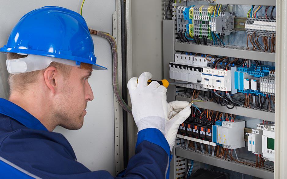 recherche travail électricien bâtiment Mézy-sur-Seine