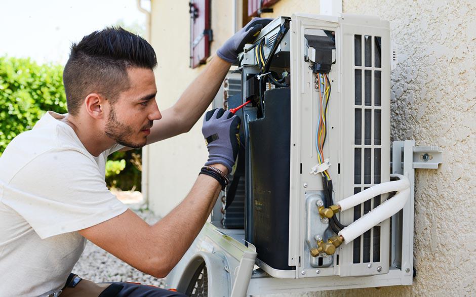 électricien professionnel Montmagny
