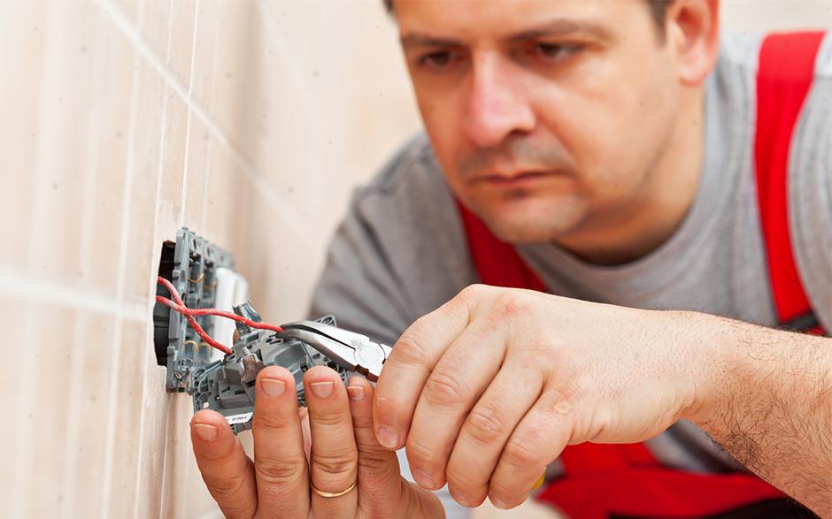 dépannage électricien Étiolles