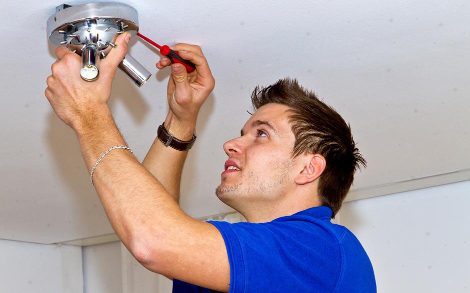 dépannage électricien Créteil