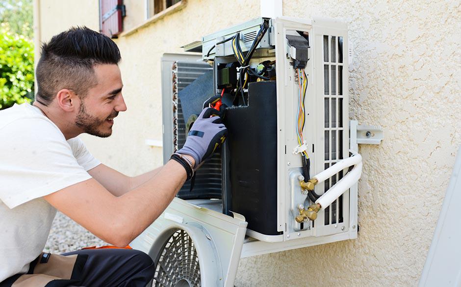 recherche travail électricien bâtiment Mézy-sur-Seine