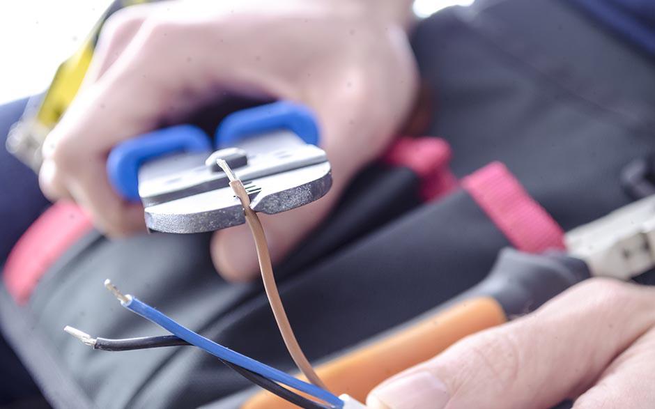 dépannage électricien Étiolles
