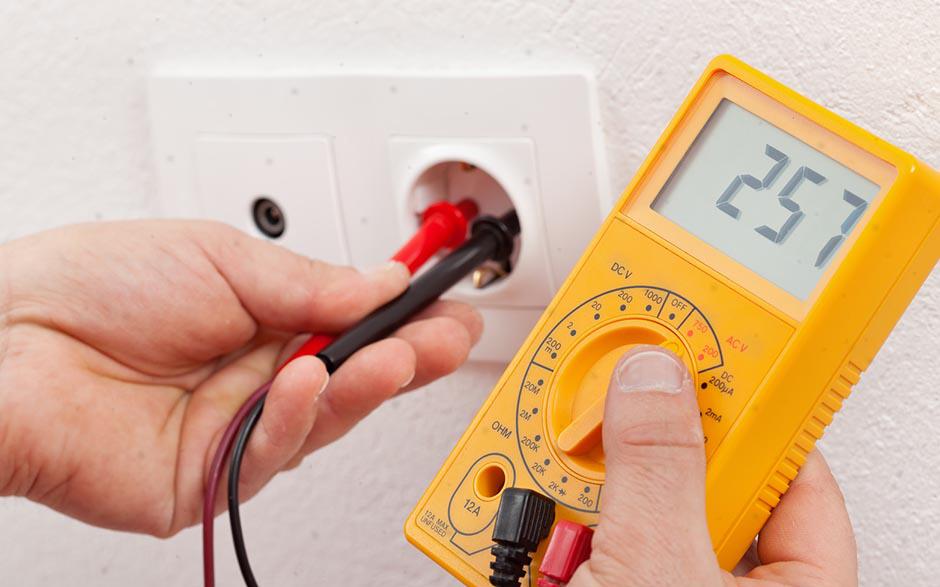 cout d'une installation électrique Médan